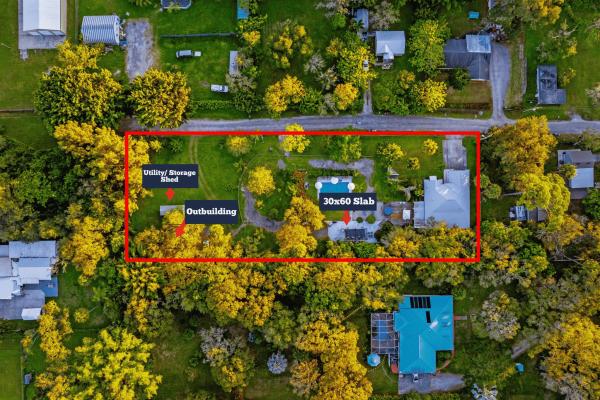 White City, 1114 Percival St, Fort Pierce, Florida 34982, image 1