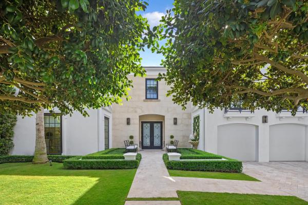 Floral Park, 180 Sunset Ave, Palm Beach, Florida 33480, image 1