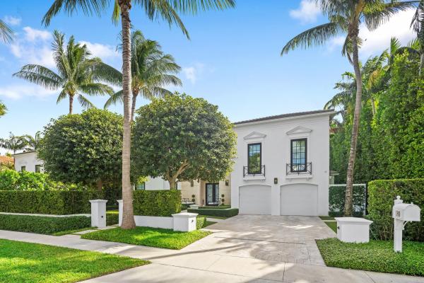 Floral Park, 180 Sunset Ave, Palm Beach, Florida 33480, image 2