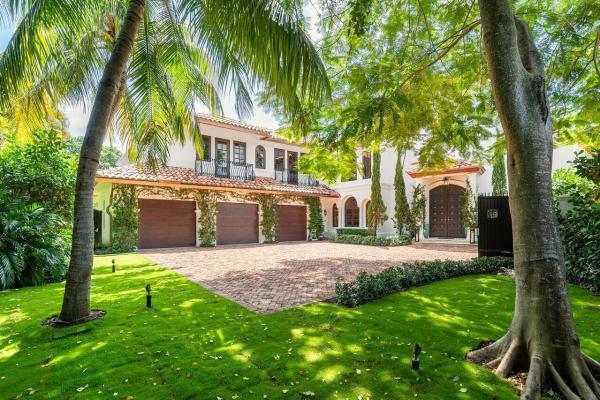 Hypoluxo Island, 350 E Ocean Ave, Lantana, Florida 33462, image 1