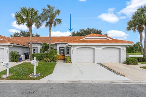 Waterways At Delray, 8039 Summer Shores Dr, Delray Beach, Florida 33446, image 1
