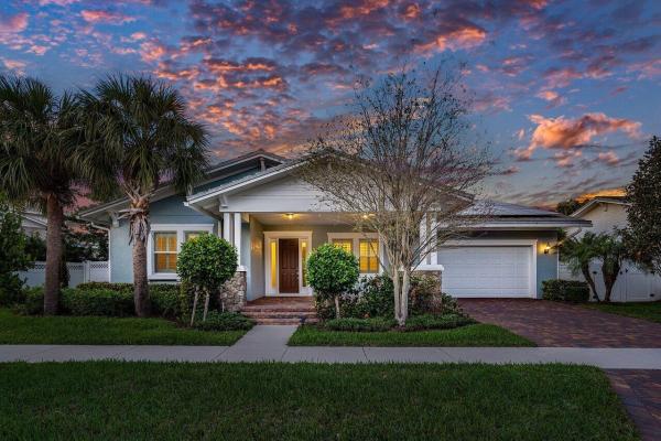 Windsor Park At Abacoa, 1123 Sweet Hill Dr, Jupiter, Florida 33458, image 1