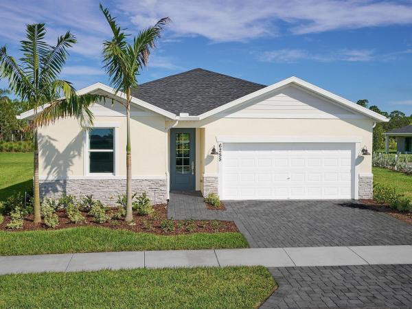 Azalea, 9045 Dahlia Cir, Port St. Lucie, Florida 34986, image 1