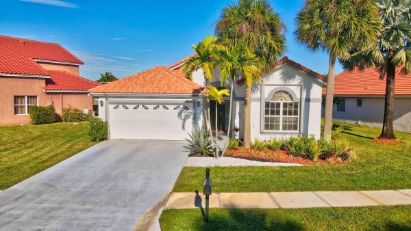Monterey Bay At Boca Winds, 21894 Philmont Ct, Boca Raton, Florida 33428, image 1
