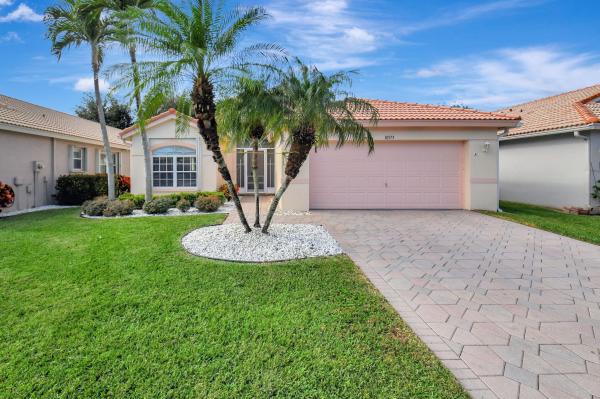 Royal Lakes, 10573 Sunset Isles Ct, Boynton Beach, Florida 33437, image 1
