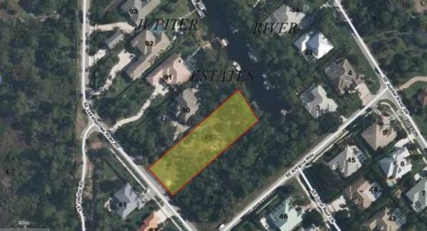 18917 SE Loxahatchee River Rd, Jupiter, Florida 33458, image 1