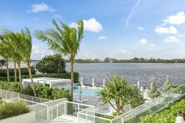 Carlyle House, 2773 S Ocean Blvd #2060, Palm Beach, Florida 33480, image 3
