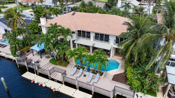 Tropic Isle, 932 Gardenia Dr, Delray Beach, Florida 33483, image 1