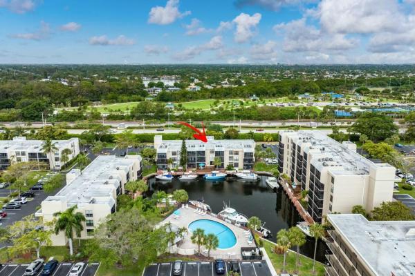 Boca Bayou, 10 Royal Palm Way #2020, Boca Raton, Florida 33432, image 1