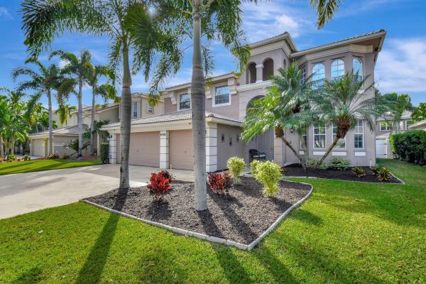 Legacy Estates, 6526 Stonehurst Cir, Lake Worth Beach, Florida 33467, image 1