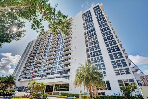 Silver Thatch Atlantic Plaza, 525 N Ocean Blvd #1114, Pompano Beach, Florida 33062, image 1