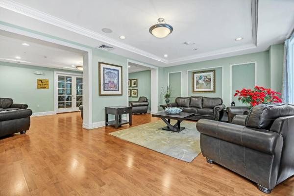 Regent Park At Young Circle, 1900 Van Buren St #318B, Hollywood, Florida 33020, image 2