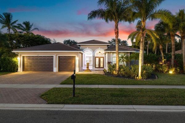 Regatta Bay Estates, 11295 Regatta Ln, Wellington, Florida 33449, image 1