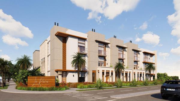 Le Reve Boca Raton, 200 E Boca Raton Rd #C, Boca Raton, Florida 33432, image 1