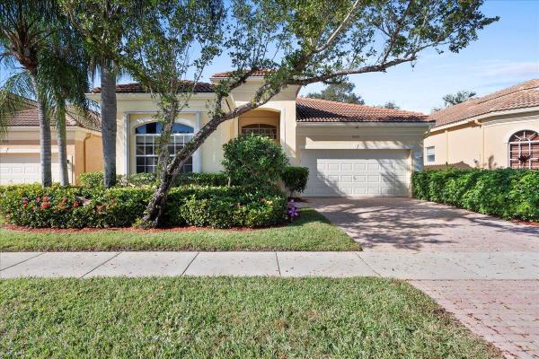 Vizcaya, 7020 Demedici Cir, Delray Beach, Florida 33446, image 1