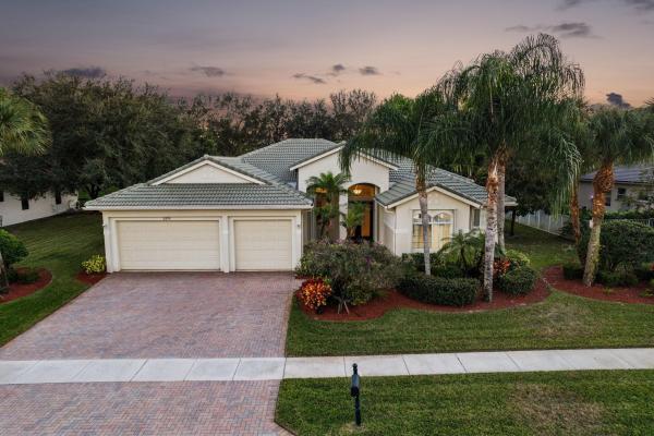 Regatta Bay Estates, 11270 Mainsail Ct, Wellington, Florida 33449, image 1