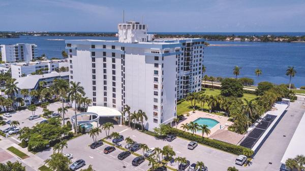 Portofino South, 3800 Washington Rd #407, West Palm Beach, Florida 33405, image 1