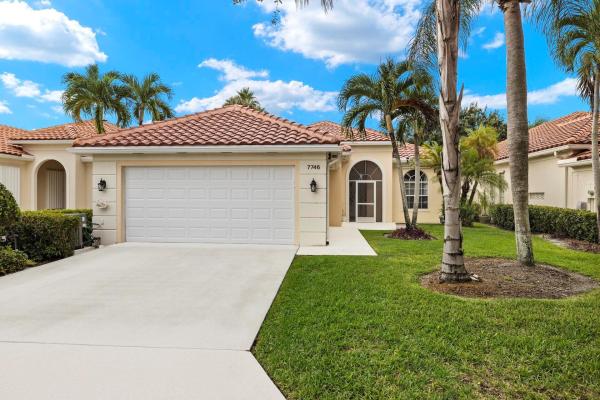 RiverWalk, 7746 Quida Dr, West Palm Beach, Florida 33411, image 1
