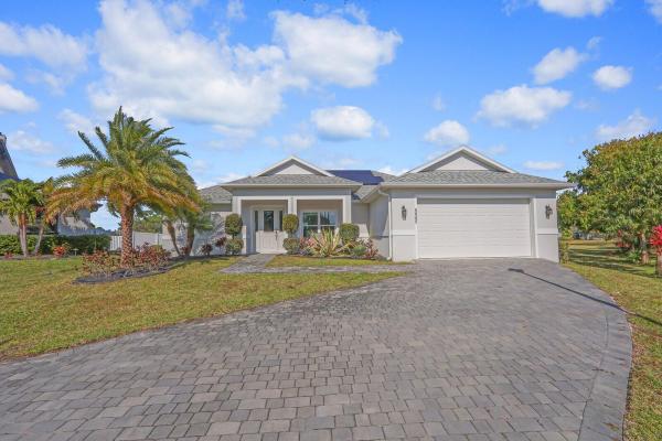 The Estates At Windy Pines, 5845 NW Windy Pines Ln, Port St. Lucie, Florida 34986, image 1