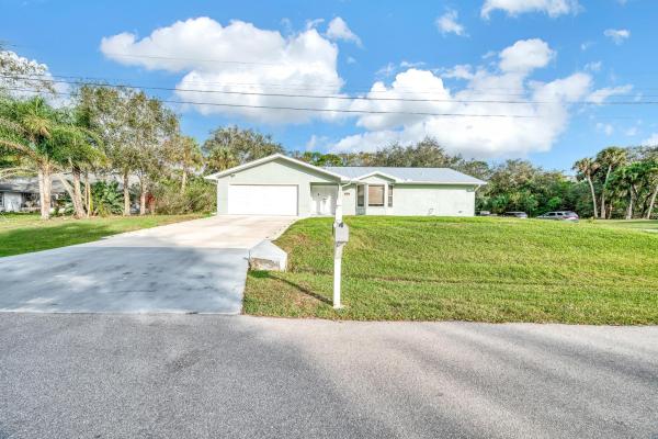 Hidden Oaks, 2351 SW Sala St, Port St. Lucie, Florida 34953, image 1