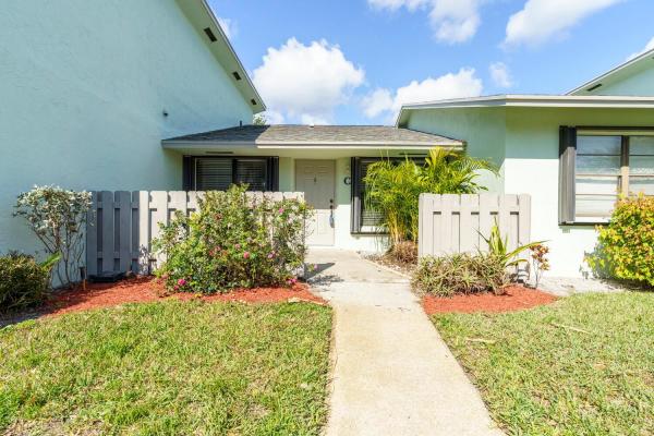 Jupiter Lakes Villas, 431 Jupiter Lakes Blvd #2120 C, Jupiter, Florida 33458, image 1