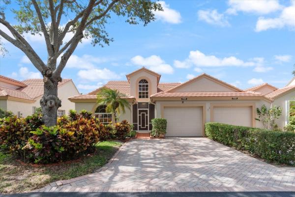 Emerald Pointe, 7737 Silver Lake Dr, Delray Beach, Florida 33446, image 1