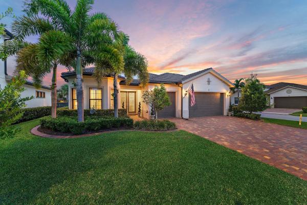 Sonoma Isles, 129 Blanca Isles Ln, Jupiter, Florida 33478, image 1