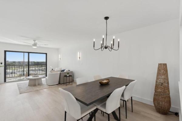 Huntington Lakes 2, 7076 Huntington Ln #801, Delray Beach, Florida 33446, image 3