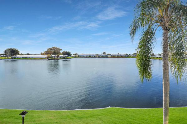 Leisureville Lake, 1114 Lake Ter #208, Boynton Beach, Florida 33426, image 2