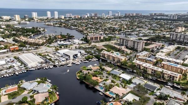 Island Club, 777 S Federal Hwy #D 204, Pompano Beach, Florida 33062, image 1