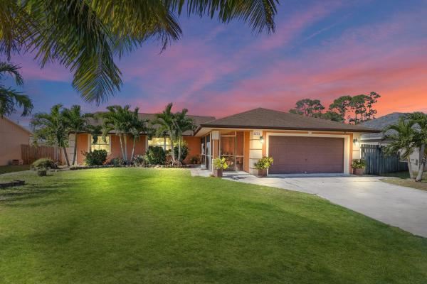Floresta Pointe, 1224 SE Ladner St, Port St. Lucie, Florida 34983, image 1
