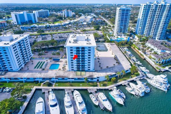 Admirality, 1208 Marine Way #803, North Palm Beach, Florida 33408, image 1