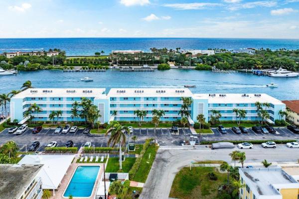 2772 NE 30th Ave #8c, Lighthouse Point, Florida 33064, image 1