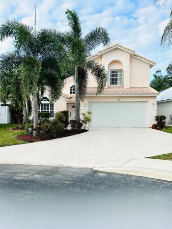 Egret Cove At Maplewood, 159 Spoonbill Ct, Jupiter, Florida 33458, image 1