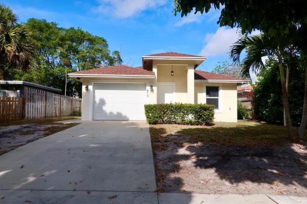Forest Ridge Park, 815 Forest Hill Blvd, West Palm Beach, Florida 33405, image 1