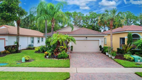 Sorrento At Venetian Isles, 8195 Bellafiore Way, Boynton Beach, Florida 33472, image 1