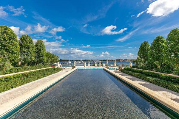 One Watermark Place Of The Palm Beaches, 622 N Flagler Dr #801, West Palm Beach, Florida 33401, image 2