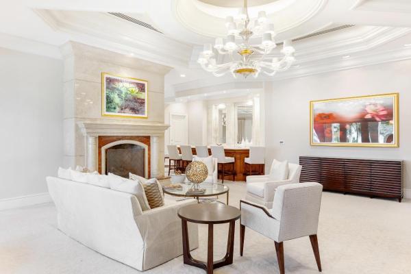 One Watermark Place Of The Palm Beaches, 622 N Flagler Dr #801, West Palm Beach, Florida 33401, image 1
