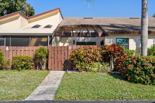 High Point 3 Of Delray West, 5110 Nesting Way #B, Delray Beach, Florida 33484, image 1