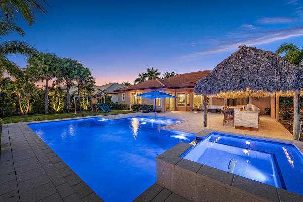 Loxahatchee Reserve, 112 Manor Cir, Jupiter, Florida 33458, image 1