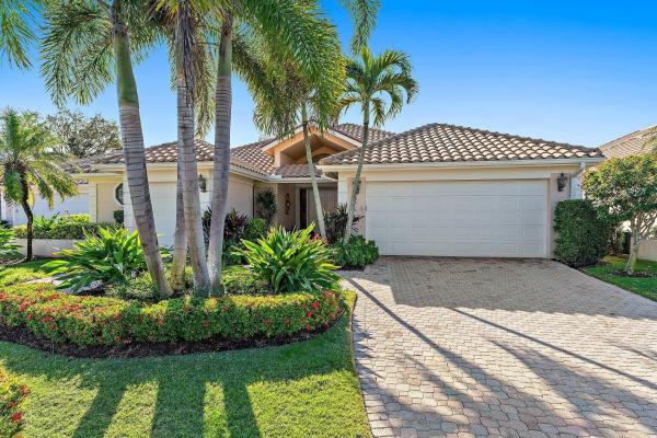 Southern Cay At Jonathan's Landing, 3416 Southern Cay Dr, Jupiter, Florida 33477, image 1