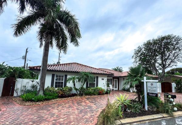 Harbor Estates, 644 S South Rd, Boynton Beach, Florida 33435, image 1