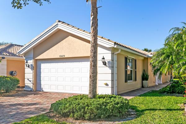 The Lakes At Tradition, 10429 SW Stratton Dr, Port St. Lucie, Florida 34987, image 1
