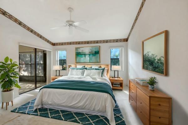 Sun Valley East, 9891 Pavarotti Ter #102, Boynton Beach, Florida 33437, image 2