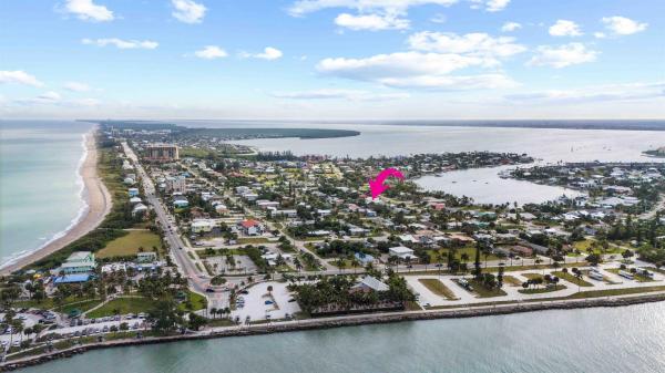 Fort Pierce Beach, 326 Fernandina St, Fort Pierce, Florida 34949, image 1