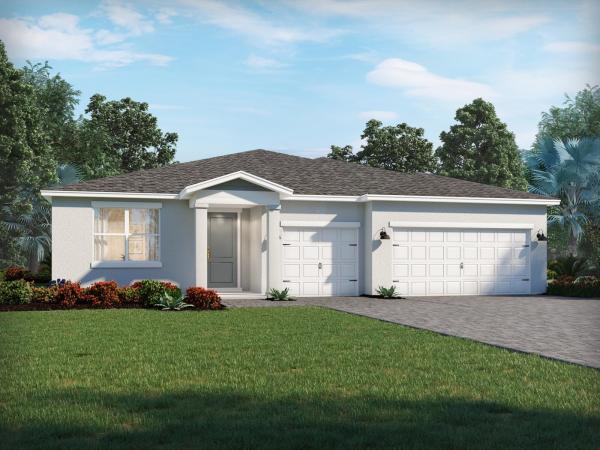 Brystol At Wylder, 6417 Cloverdale Ave, Port St. Lucie, Florida 34987, image 1