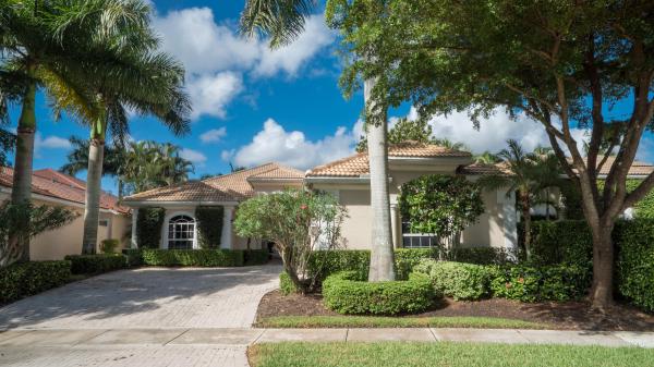 Equestrian Club Estates, 14344 Stroller Way, Wellington, Florida 33414, image 1