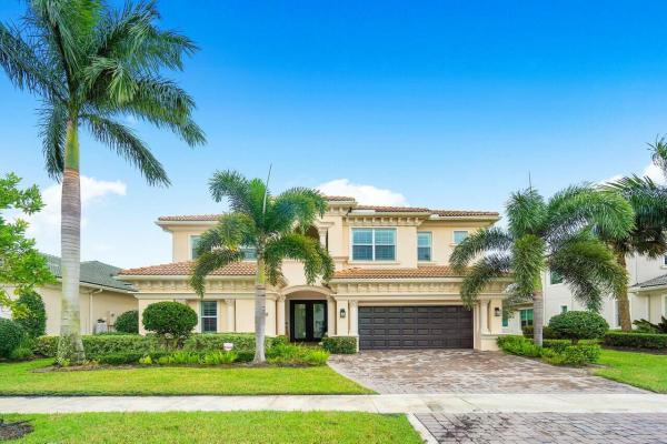 Jupiter Country Club, 110 Lucia Ct, Jupiter, Florida 33478, image 1
