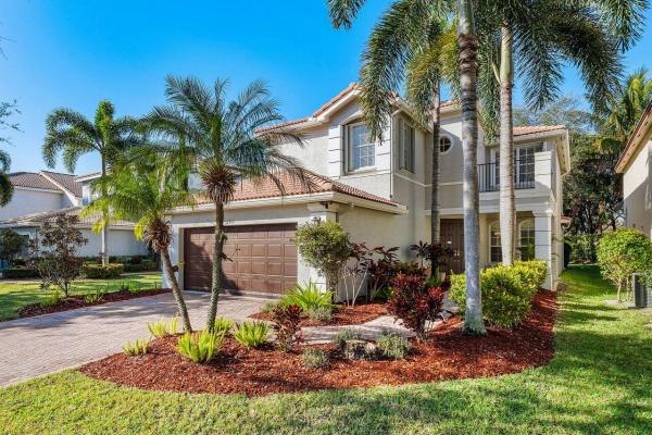 Canyon Isles, 8947 Briarwood Meadow Ln, Boynton Beach, Florida 33473, image 1