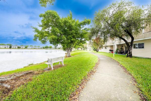 Summer Lake, 3469 NW 44th St #101, Lauderdale Lakes, Florida 33309, image 1